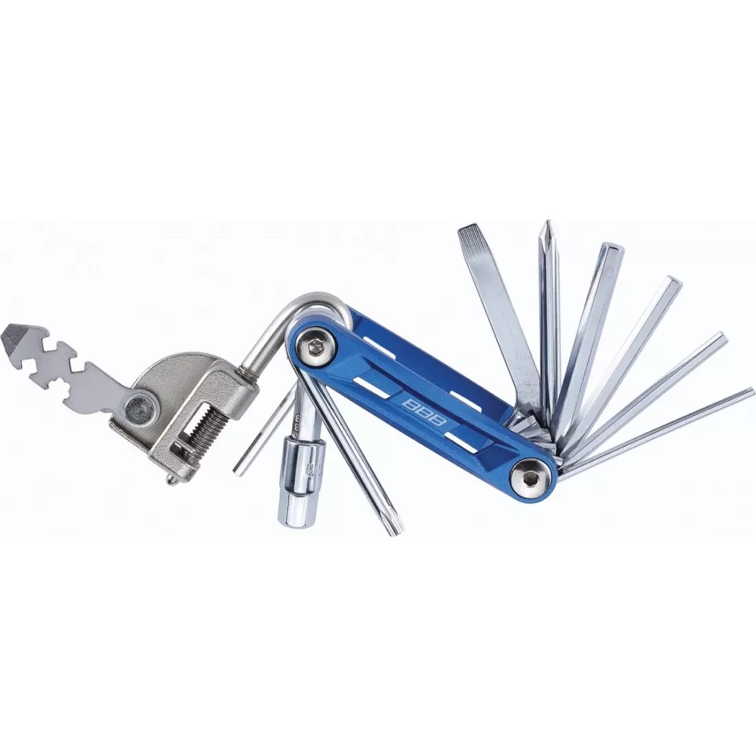 Set imbus BBB PrimeFold L BTL-48L