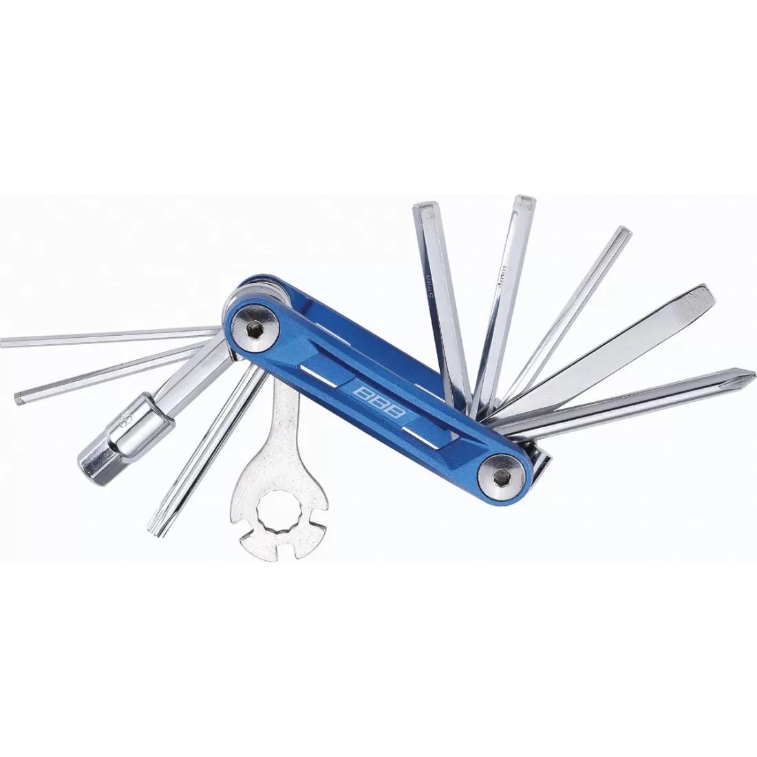 Set chei imbus BBB PrimeFold M