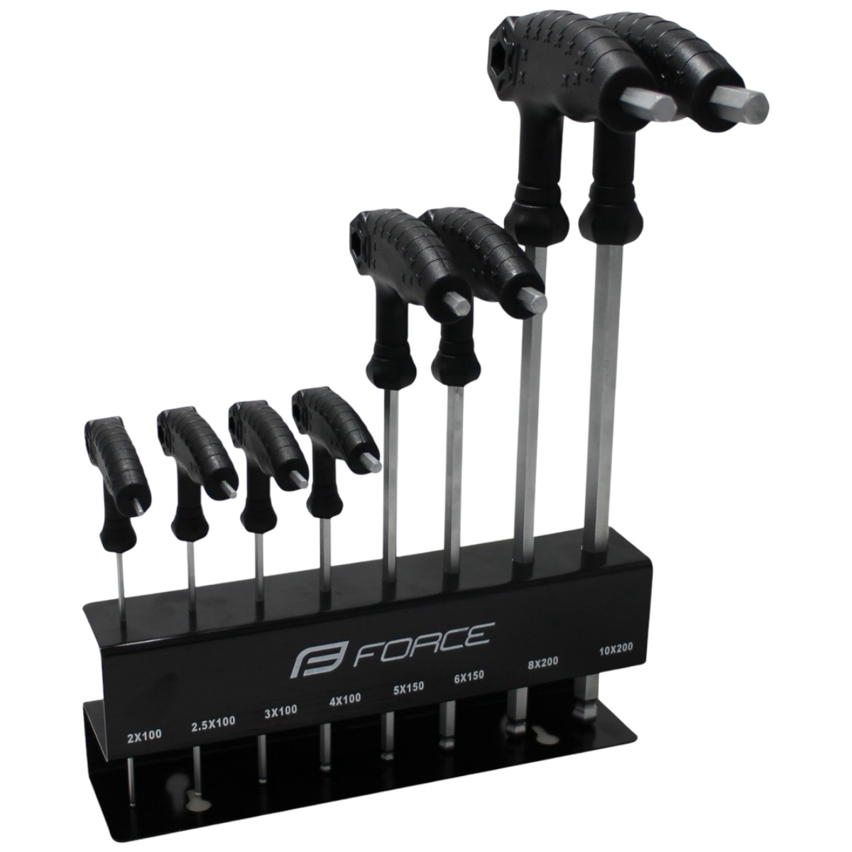 Set imbus Force Kit 8 2-10mm