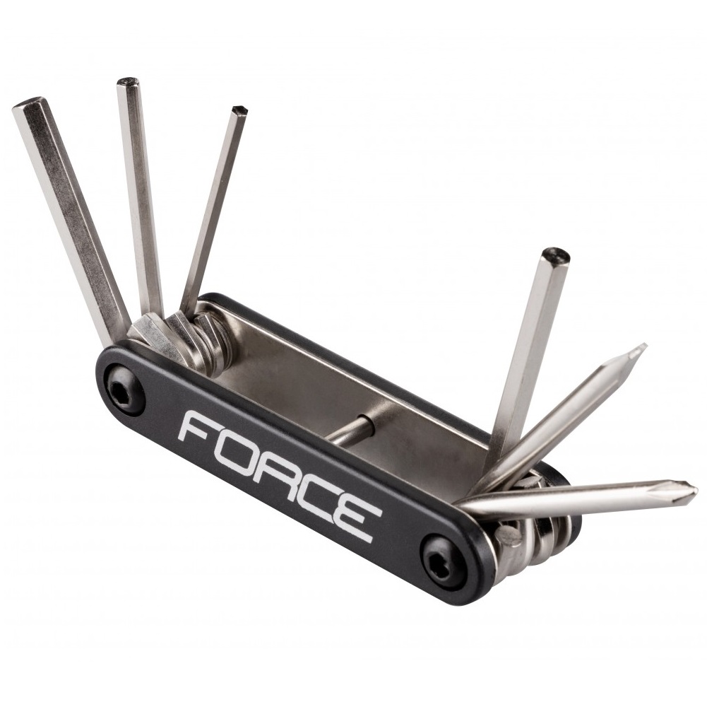 Set imbus Force Mini Six 6 functii