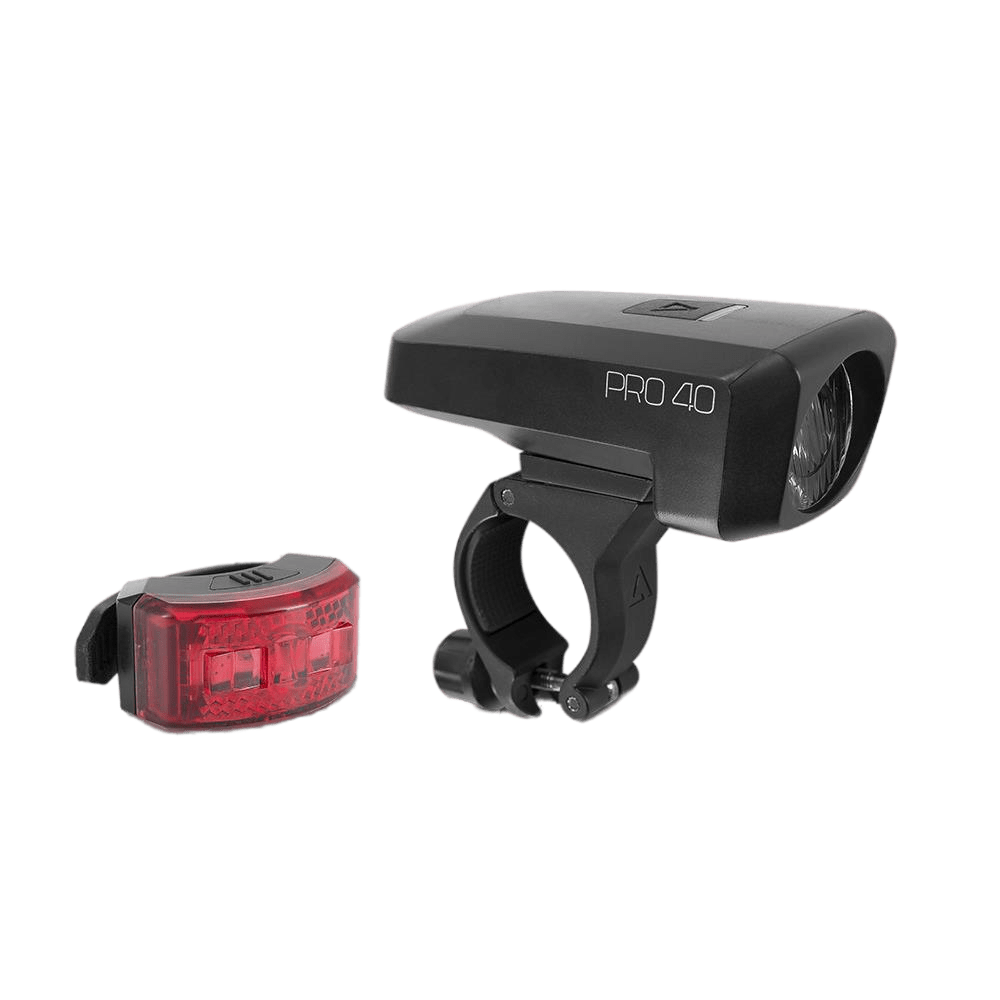 Set far + stop Acid PRO 40
