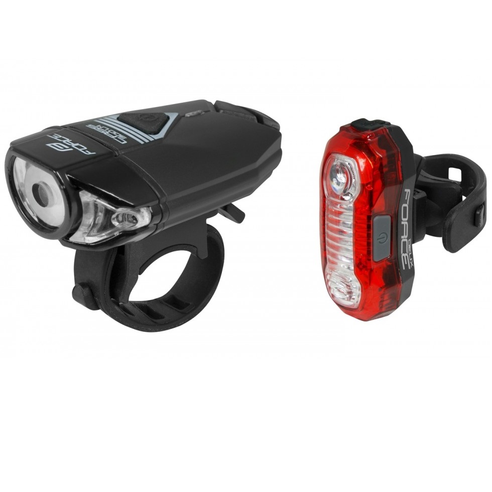 Set lumini Force Express USB