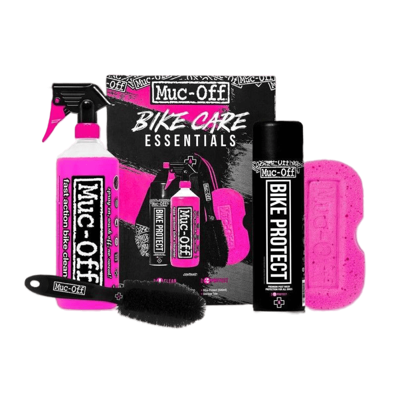 Set Muc-Off E-bike Essentials Kit