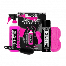 Set Muc-Off E-bike Essentials Kit