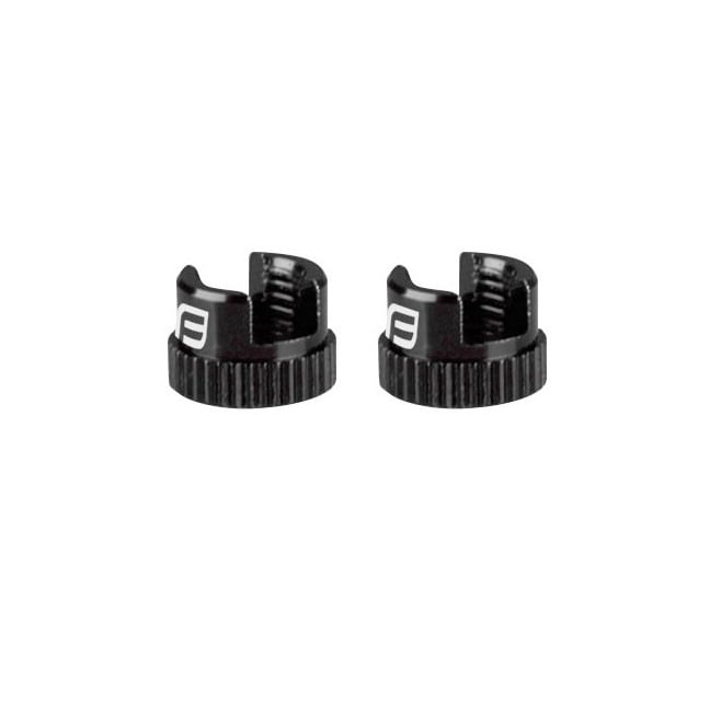 Set 2 piulite de janta Force pentru Valve Presta 