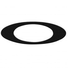 Set autocolante cu design Oakley-Negru