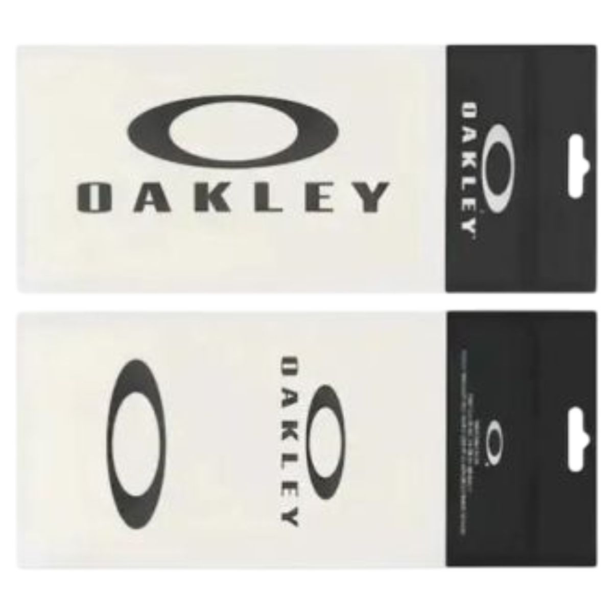 Set autocolante Oakley  Small