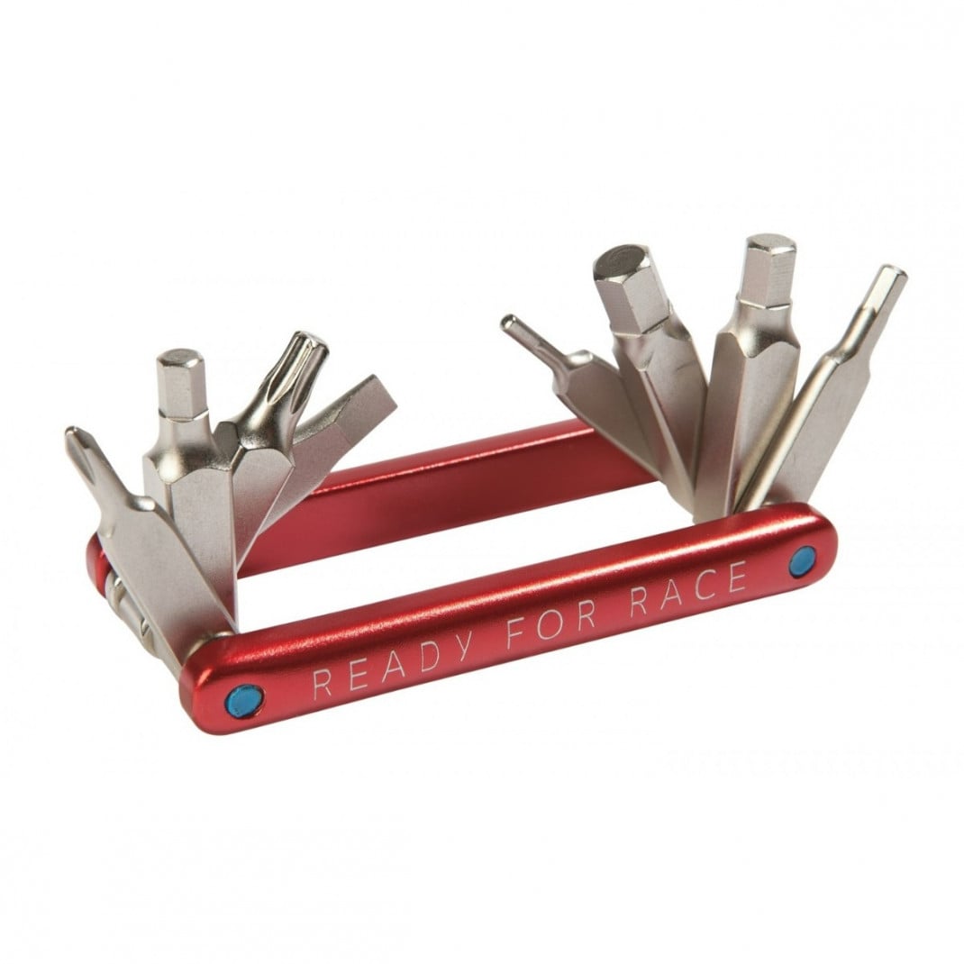 Set scule pliabil Cube Multi Tool 8 RFR