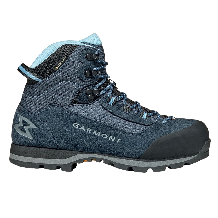 Bocanci trekking dama Garmont Lagorai II GTX