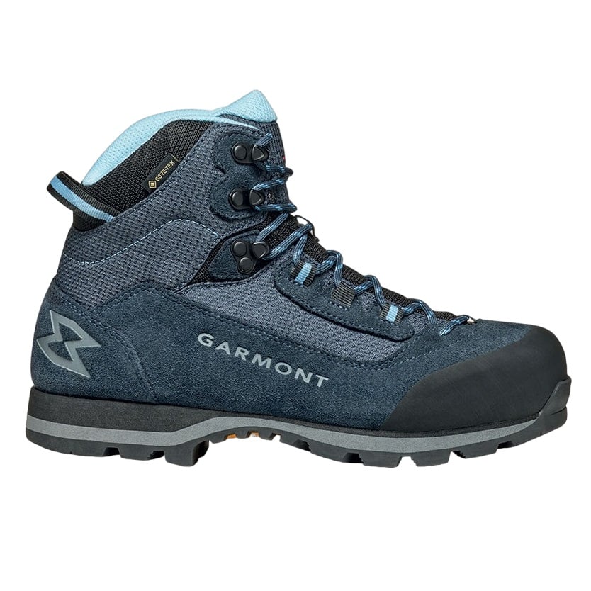 Bocanci trekking dama Garmont Lagorai II GTX-Bleumarin-35