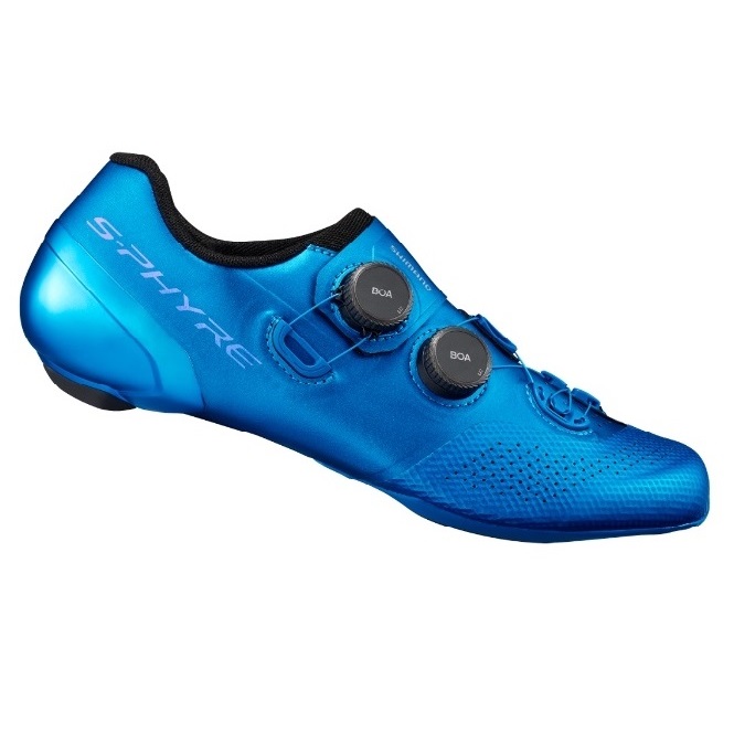 ウェア Shimano SH-RC902 Pantofi ciclism barbati Shimano On-road/Road Competition SH-RC902