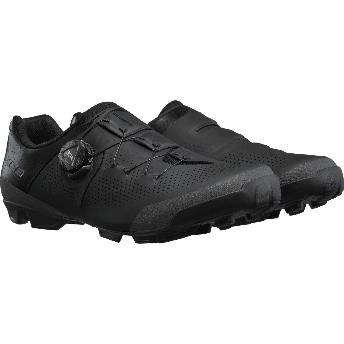 Pantofi ciclism barbati Shimano SH-XC302