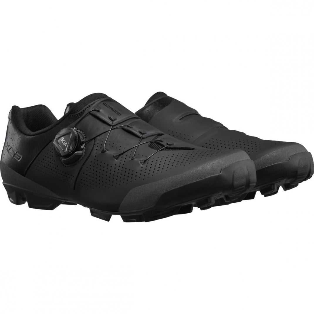 Pantofi ciclism barbati Shimano SH-XC302
