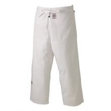 Pantaloni kimono Judo Mizuno Yusho Best IJF