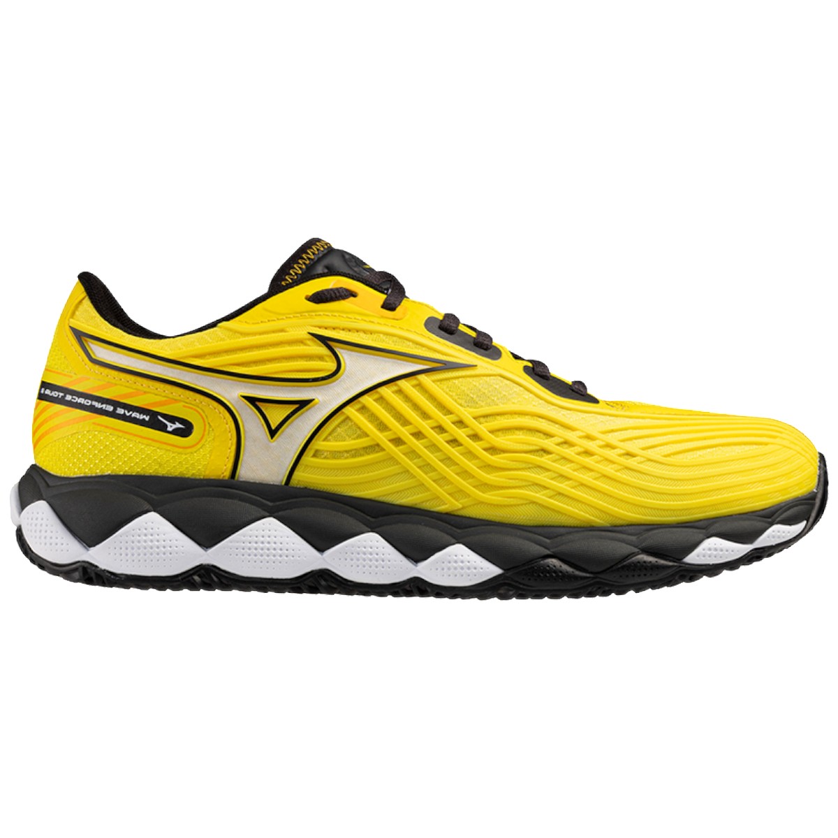 Pantofi tenis Mizuno Wave Enforce Tour 2 Padel FW 2025