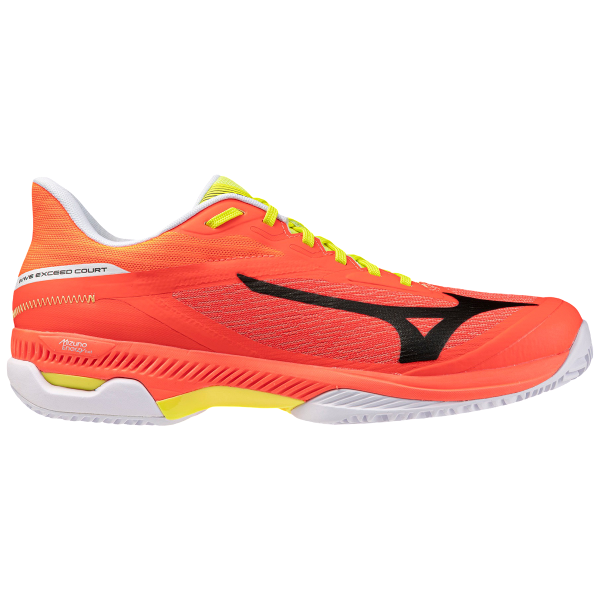 Pantofi tenis Mizuno Wave Exceed Court Padel FW 2026