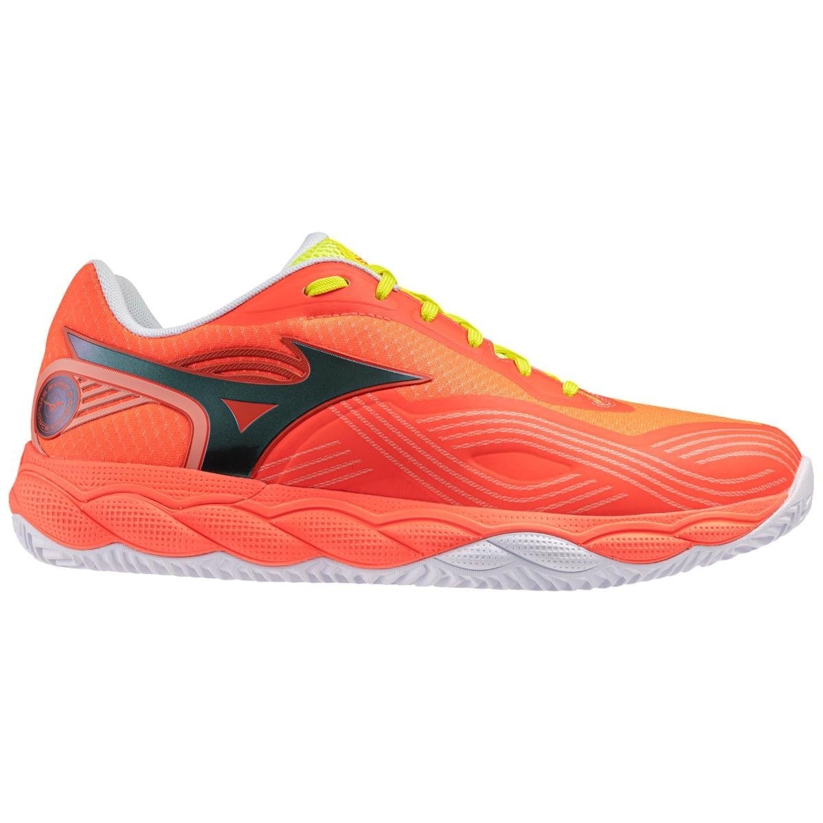 Pantofi tenis Mizuno Wave Enforce Court 2 Padel FW 2026