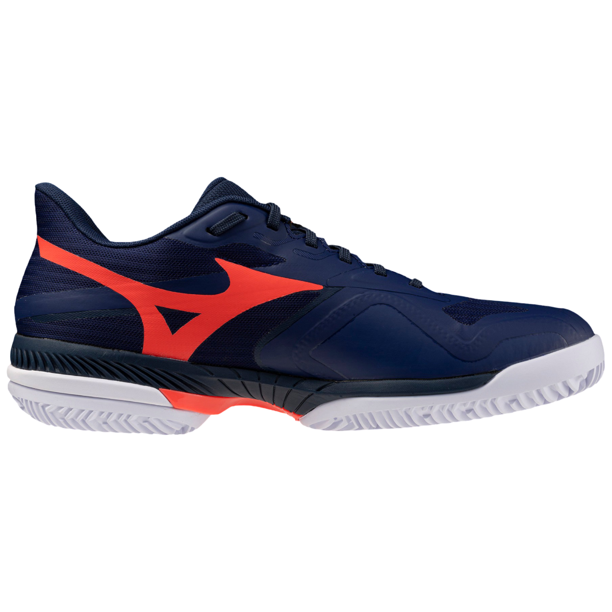 Pantofi tenis Mizuno Wave Exceed Court CC FW 2026