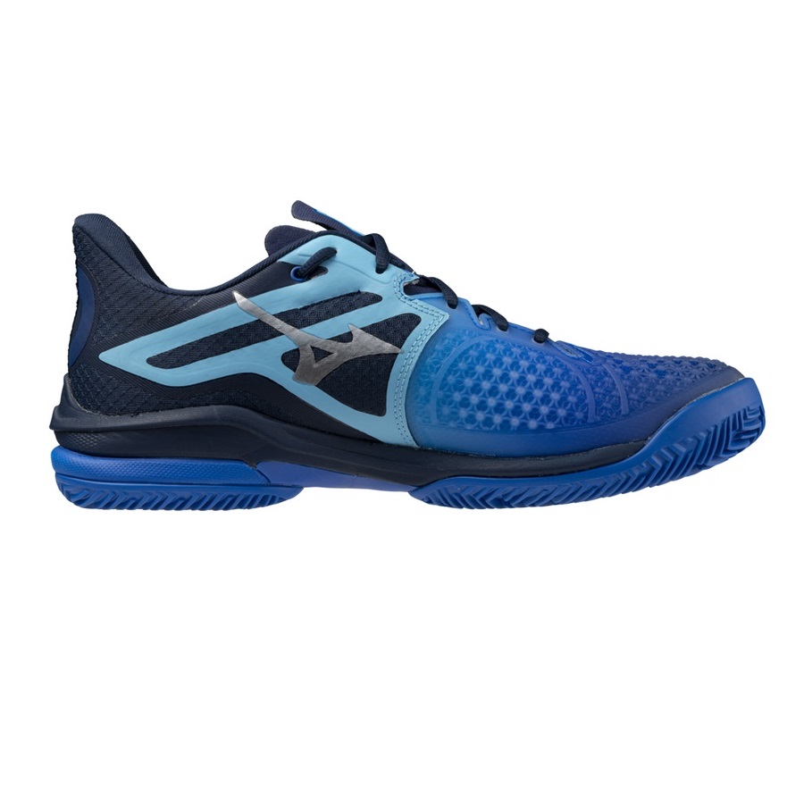 Pantofi tenis Mizuno Wave Exceed Tour 6 CC FW 2024