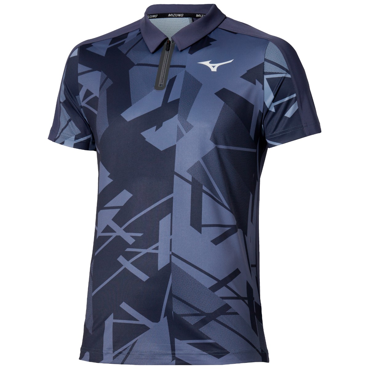 Tricou tenis barbati Mizuno Daybreakers FW 2025