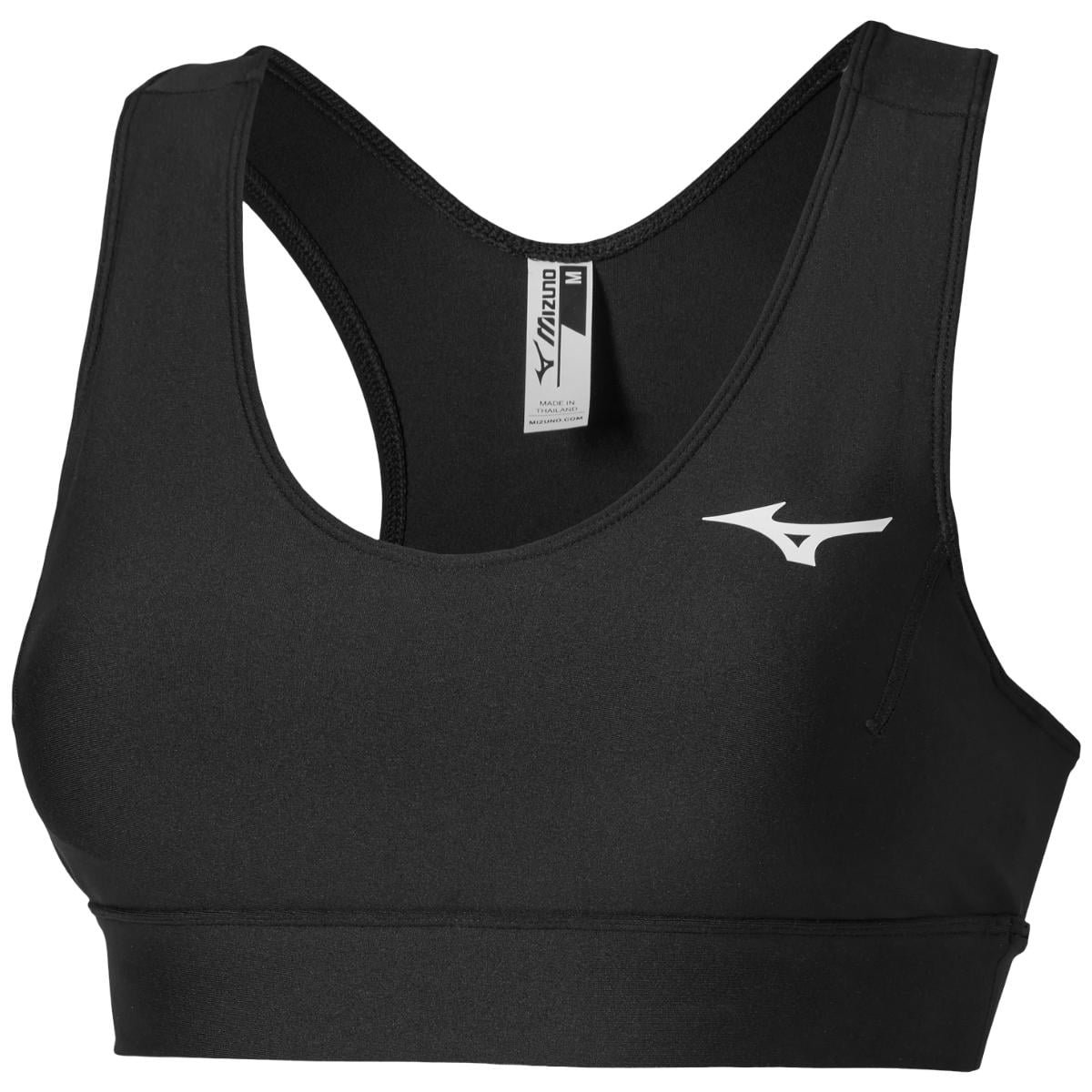 Bustiera tenis dama Mizuno Padded Bra FW 2026