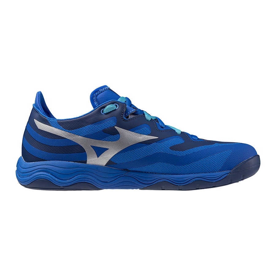 Mizuno ランサメントウェーブ　FF Pantofi tenis de masa Mizuno Wave Medal NEO FW 2024