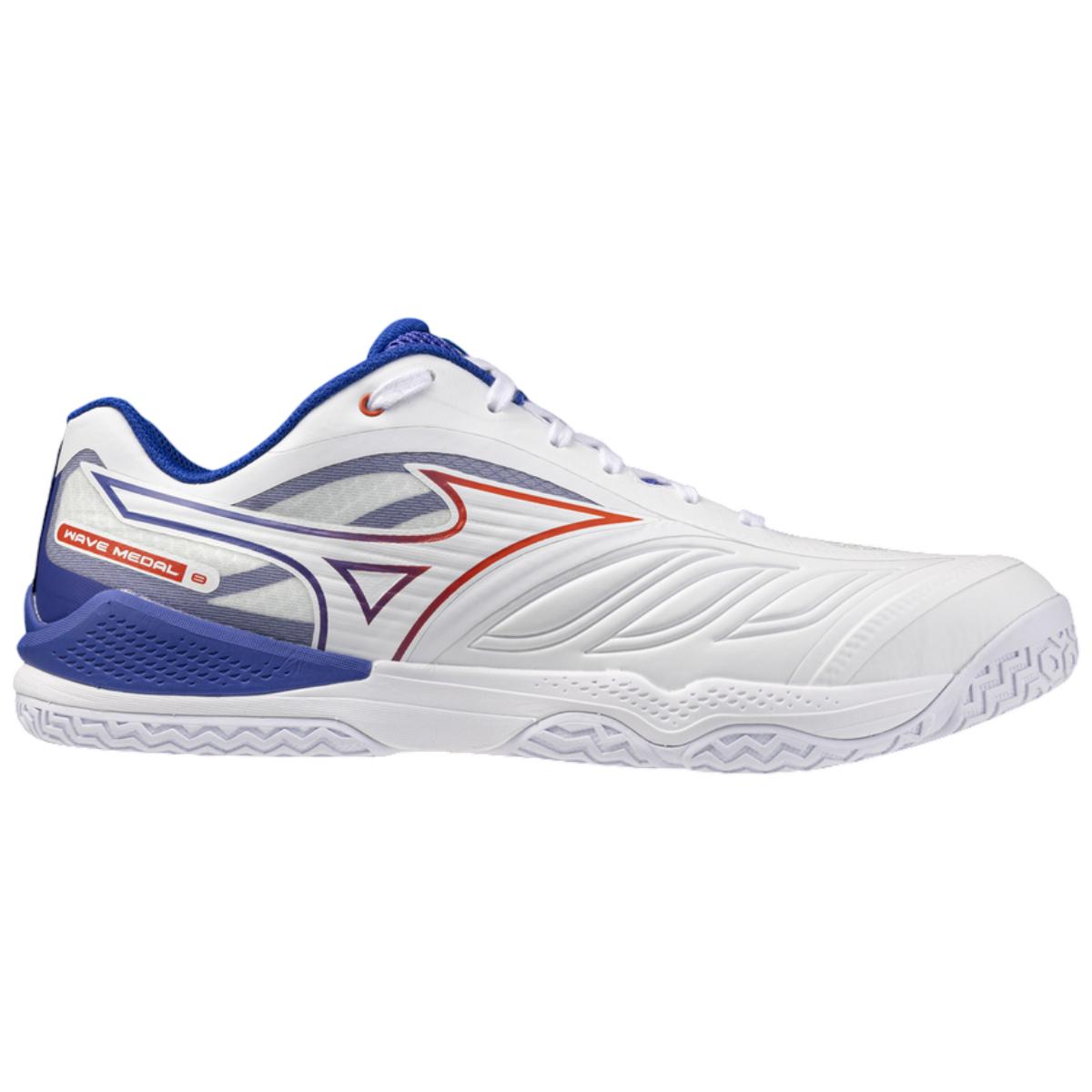 Pantofi tenis de masa Mizuno Wave Medal 8 FW 2026