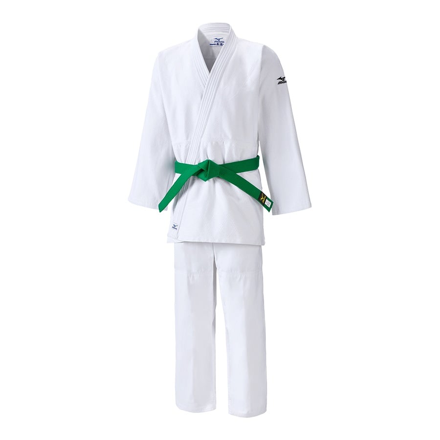 Kimono Judo copii Mizuno Hayato