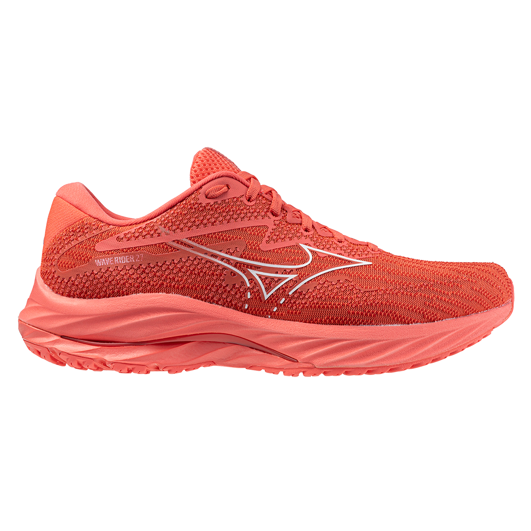 Pantofi alergare Mizuno Wave Rider 27 SS 2024
