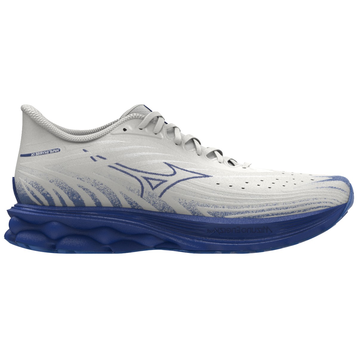 Pantofi alergare barbati Mizuno Wave Skyrise 6 FW 2025