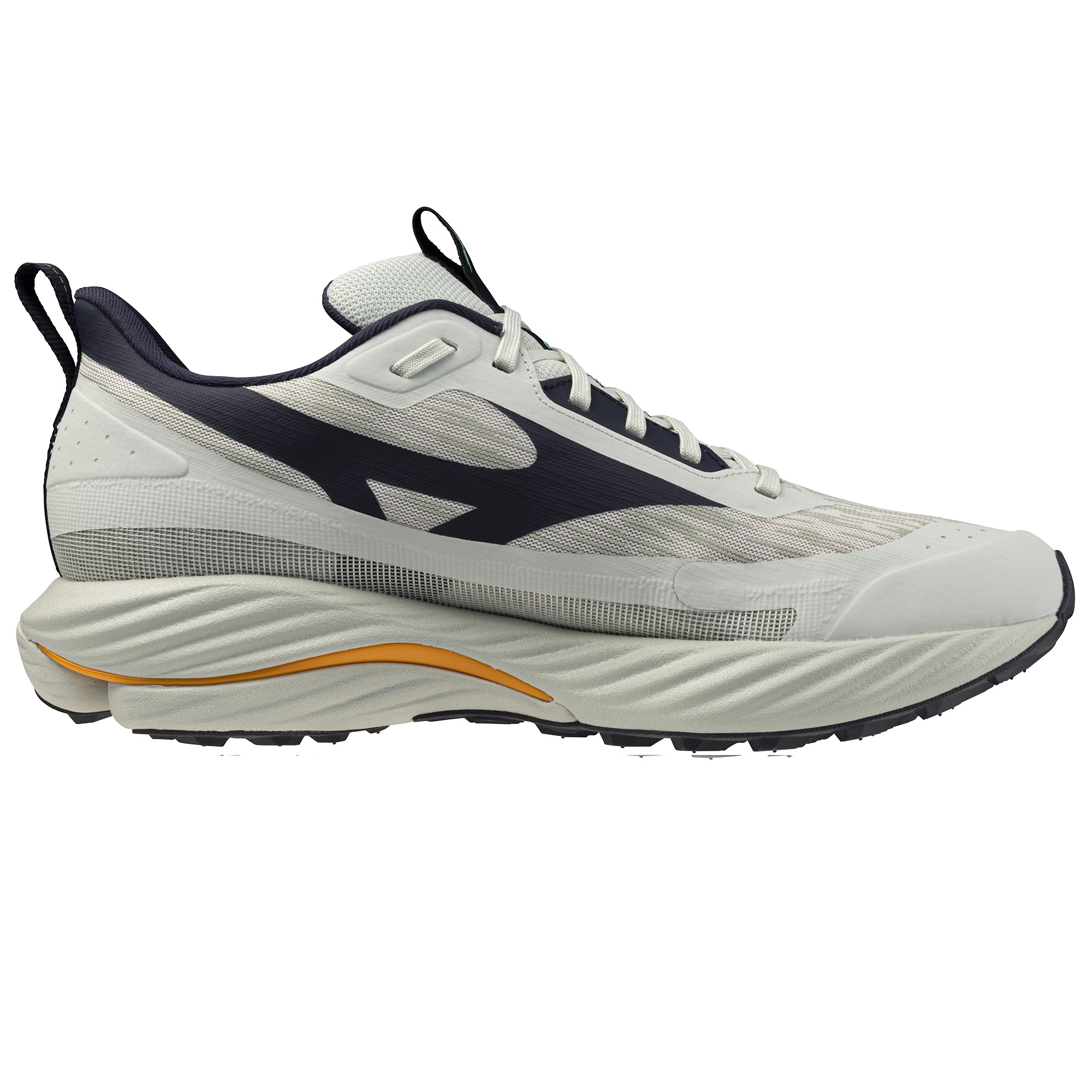 Pantofi alergare trail barbati Mizuno Wave Rider TT 3 FW 2025