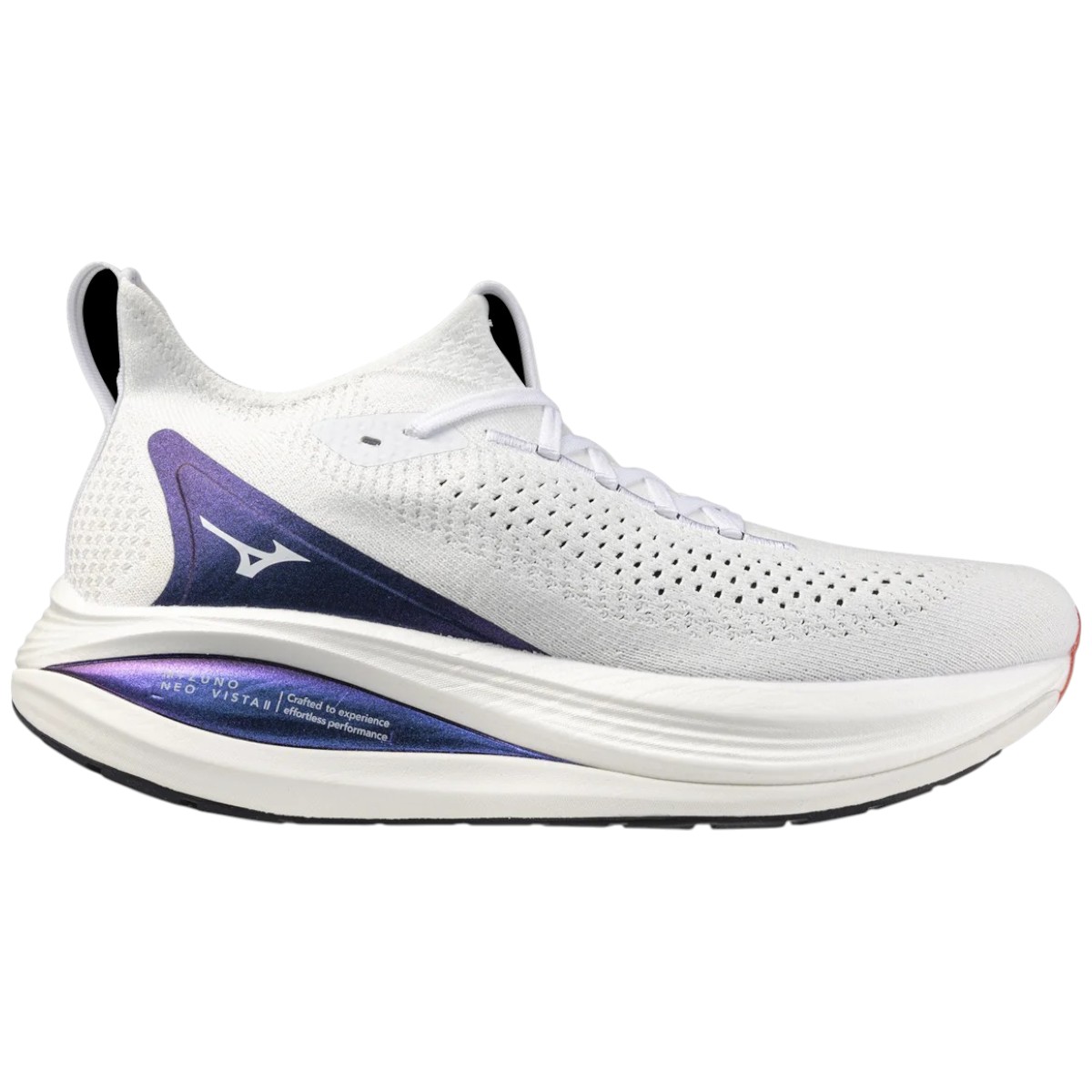 Pantofi alergare barbati Mizuno Neo Vista 2 FW 2025
