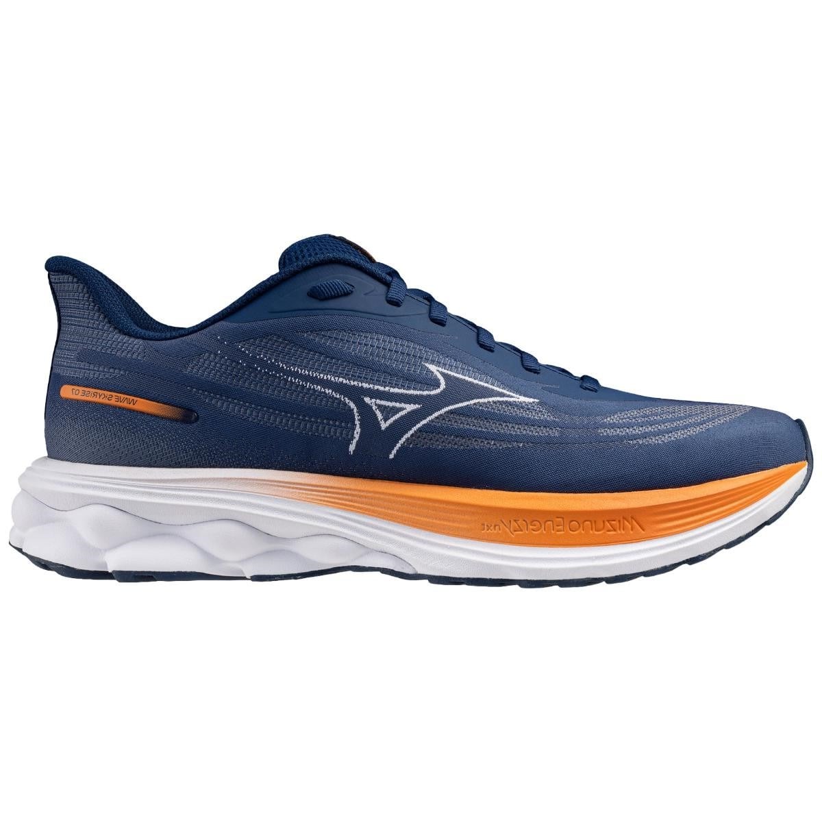 Pantofi alergare barbati Mizuno Wave Skyrise 7 FW 2026
