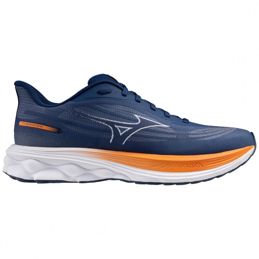 Pantofi alergare barbati Mizuno Wave Skyrise 7 FW 2026