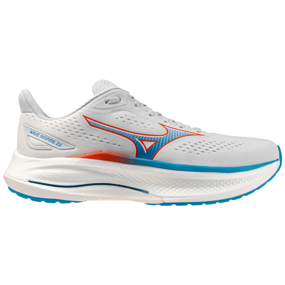 Pantofi alergare barbati Mizuno Wave Inspire 22 FW 2026