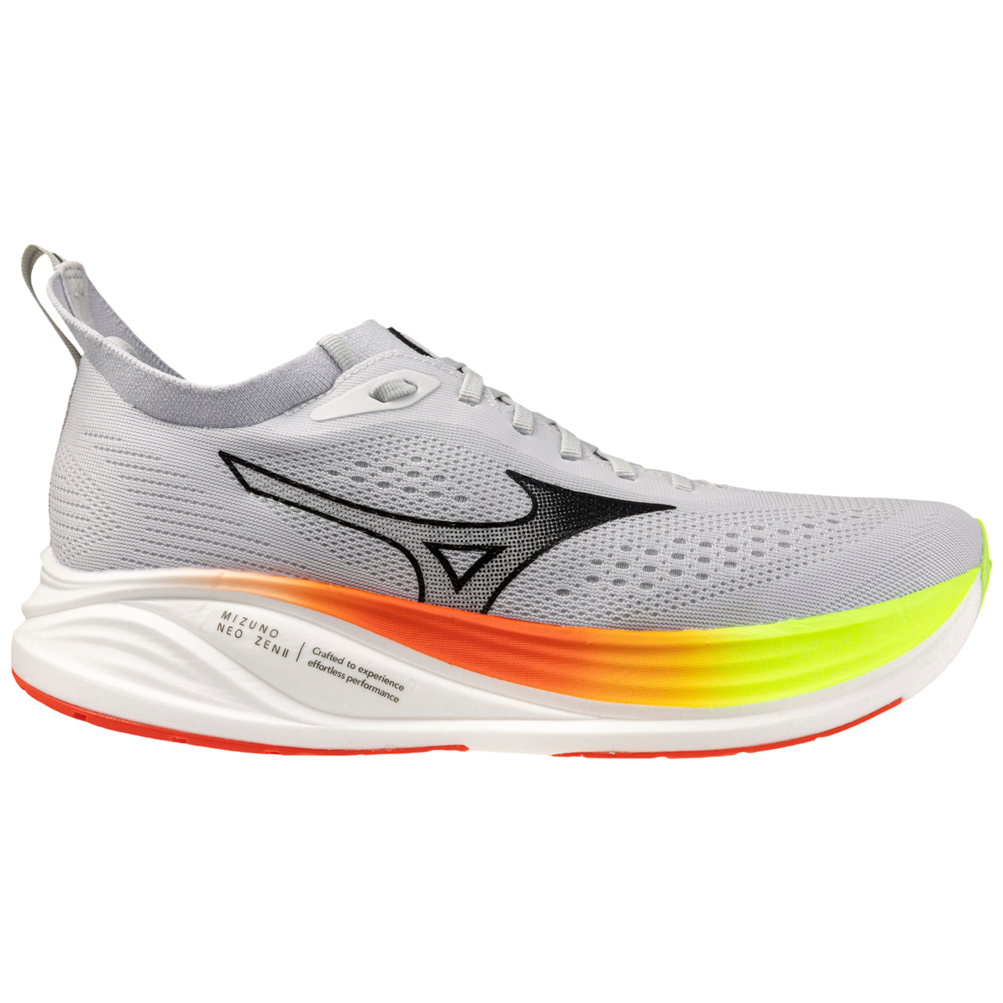 ミズノ　AX-4 Pantofi alergare barbati Mizuno Neo Zen 2 FW 2026