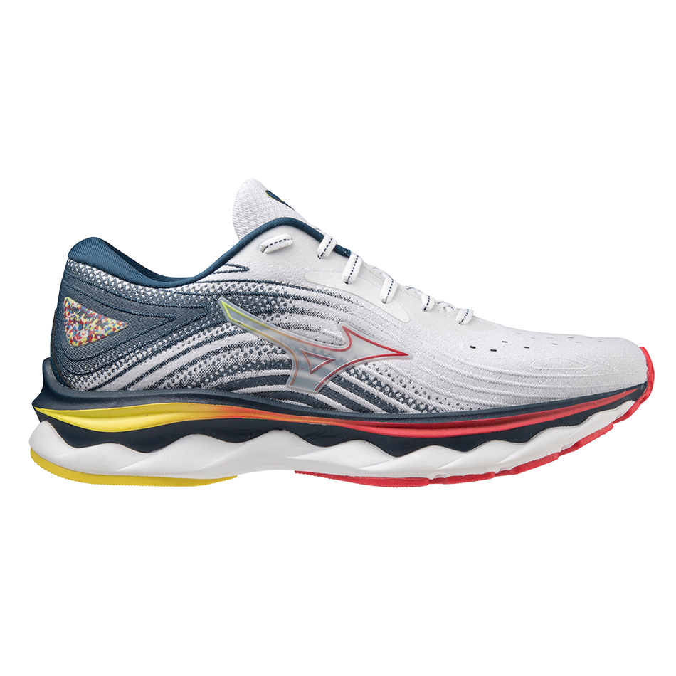 Pantofi alergare dama Mizuno Wave Sky 6