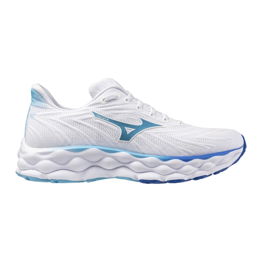 Pantofi alergare dama Mizuno Wave Sky 8 FW 2024