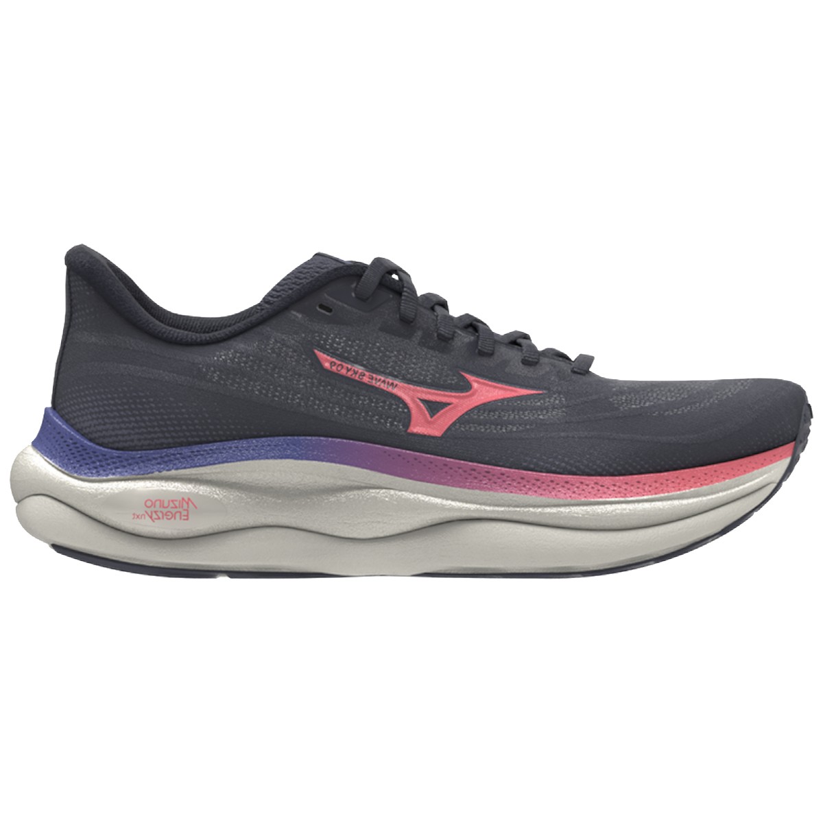 Pantofi alergare dama Mizuno Wave Sky 9 FW 2025