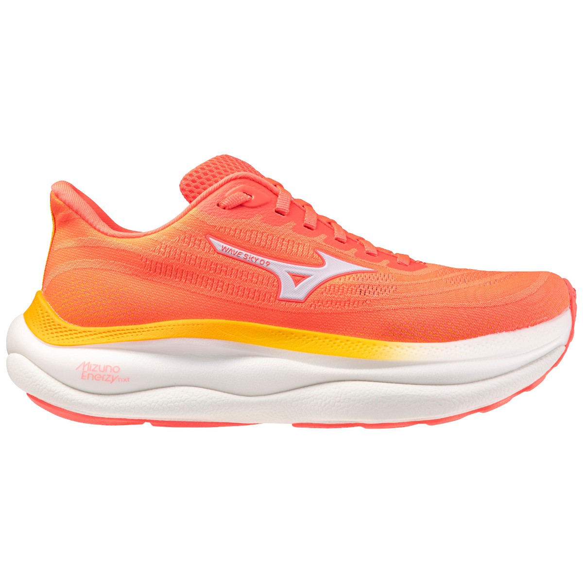 Pantofi alergare dama Mizuno Wave Sky 9 FW 2025