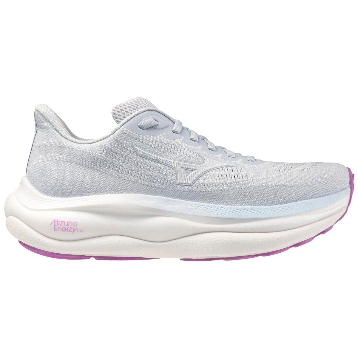 Pantofi alergare dama Mizuno Wave Sky 9 SS 2026