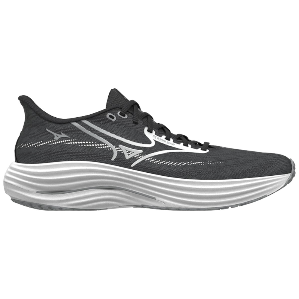 Pantofi alergare dama Mizuno Wave Rider 29 FW 2025