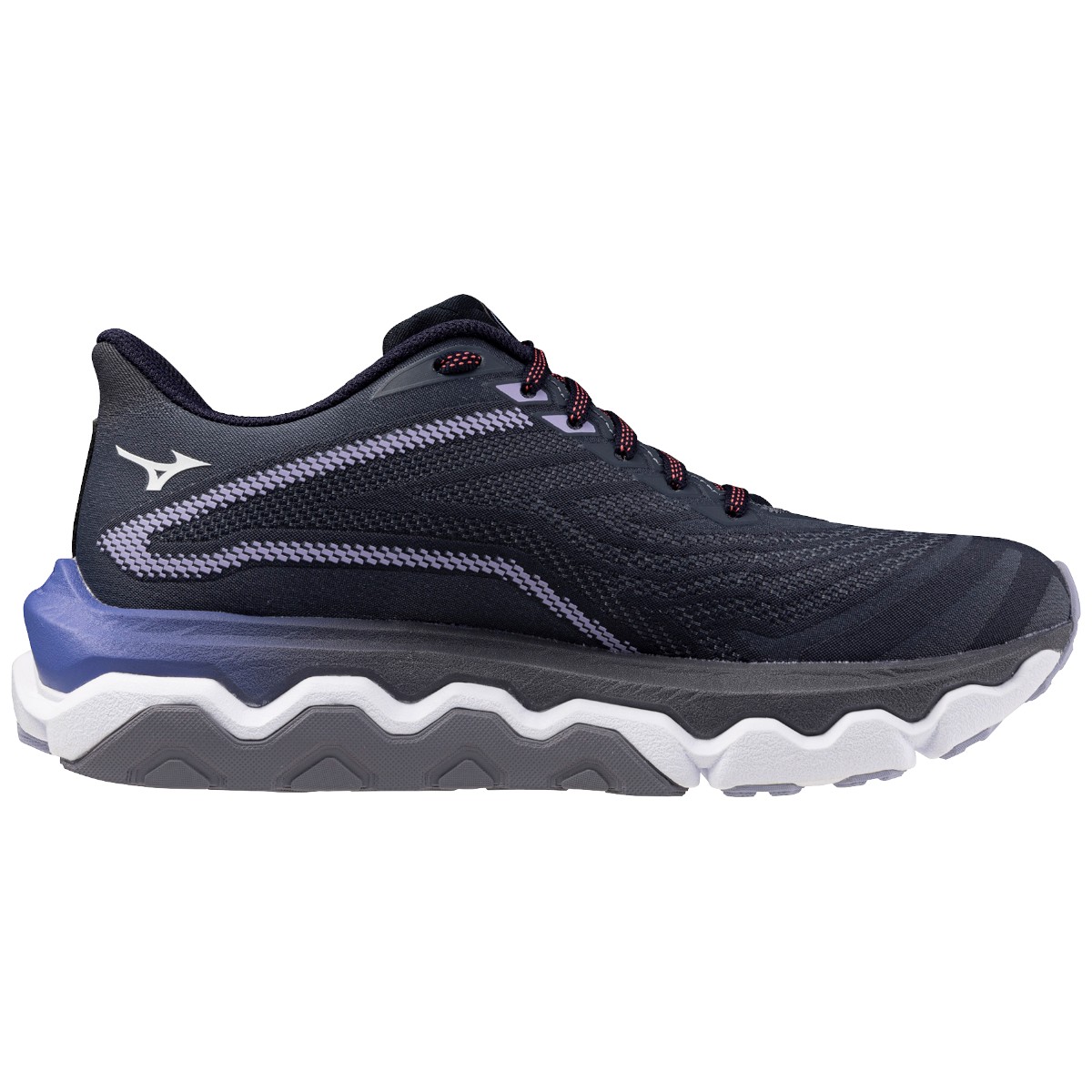 Pantofi alergare dama Mizuno Wave Horizon 8 FW 2025