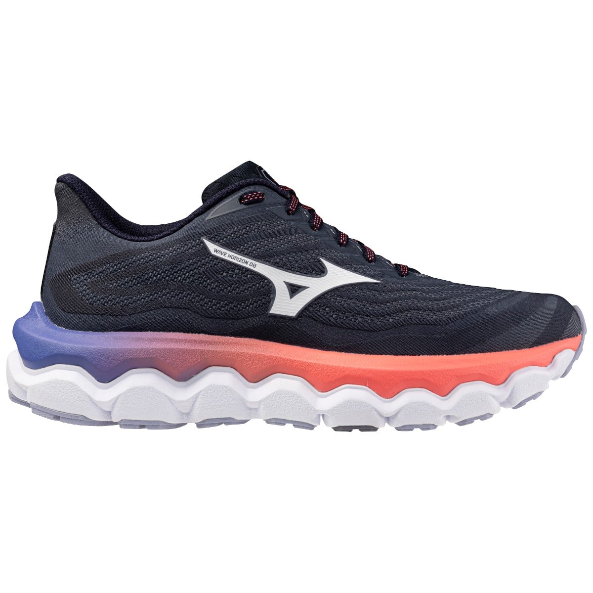 Pantofi alergare dama Mizuno Wave Horizon 8 FW 2025