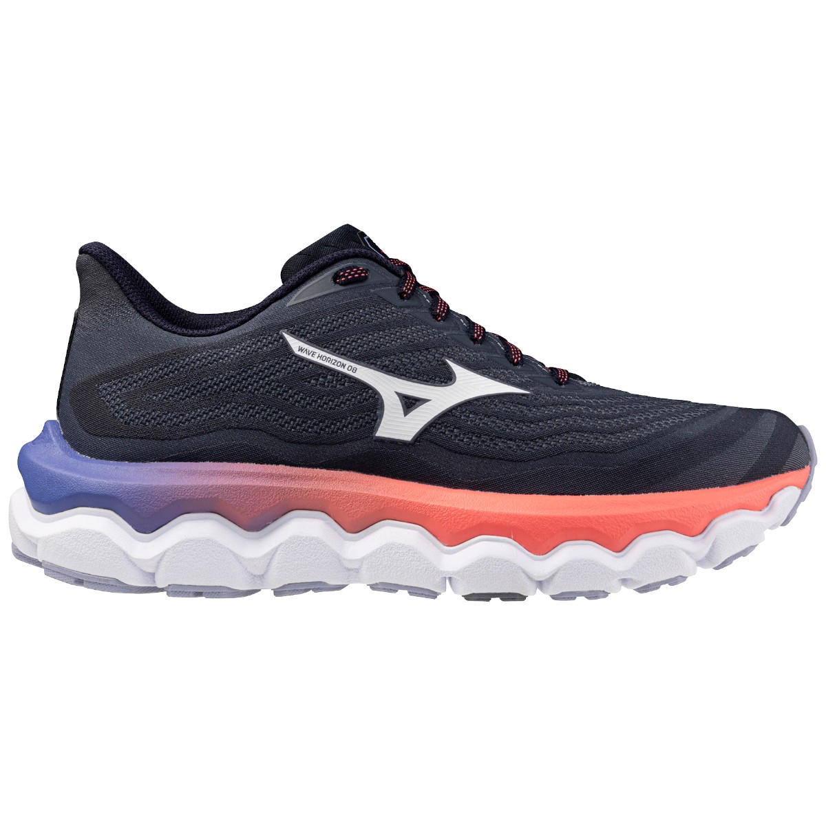 Pantofi alergare dama Mizuno Wave Horizon 8 FW 2025