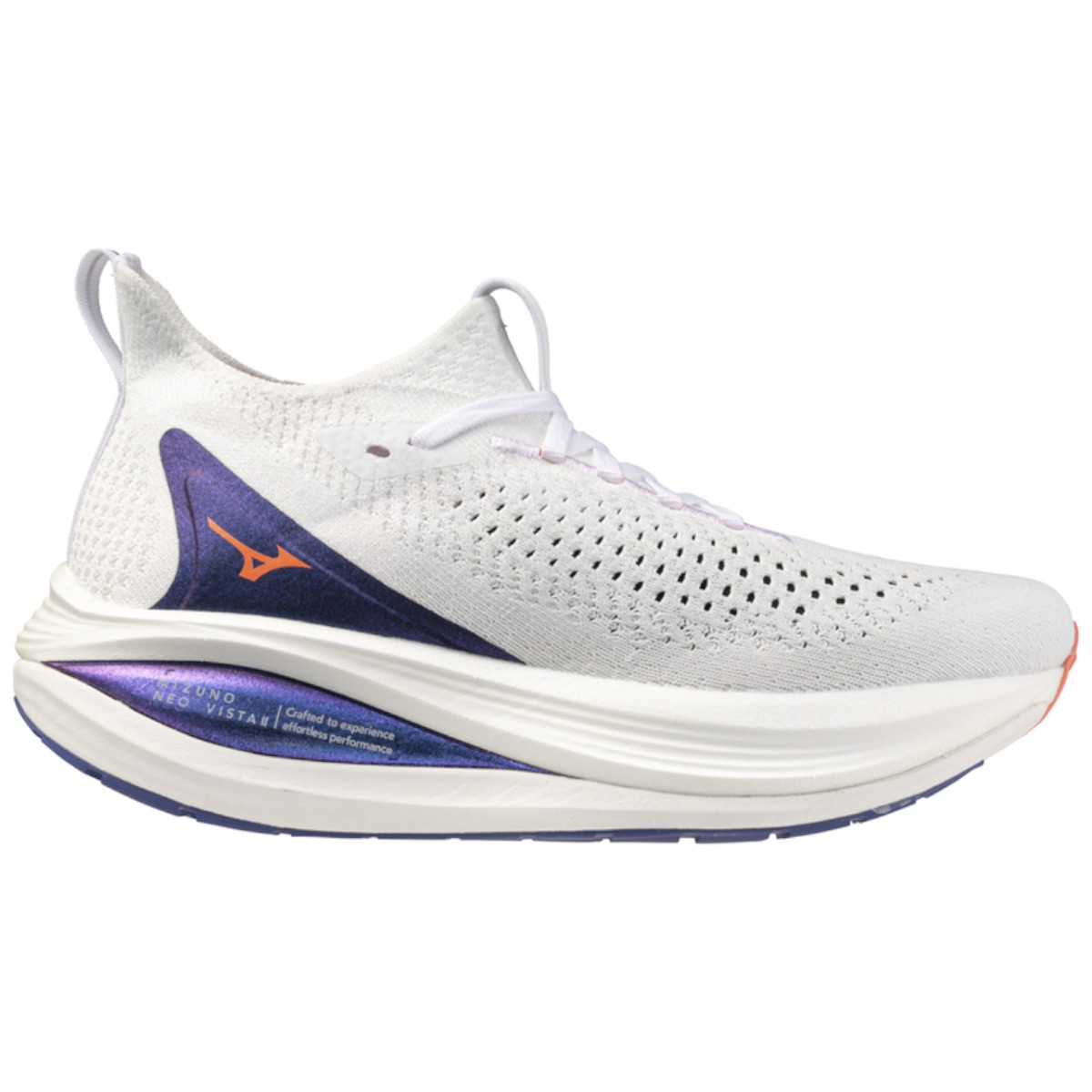 Pantofi alergare dama Mizuno Neo Vista 2 FW 2025