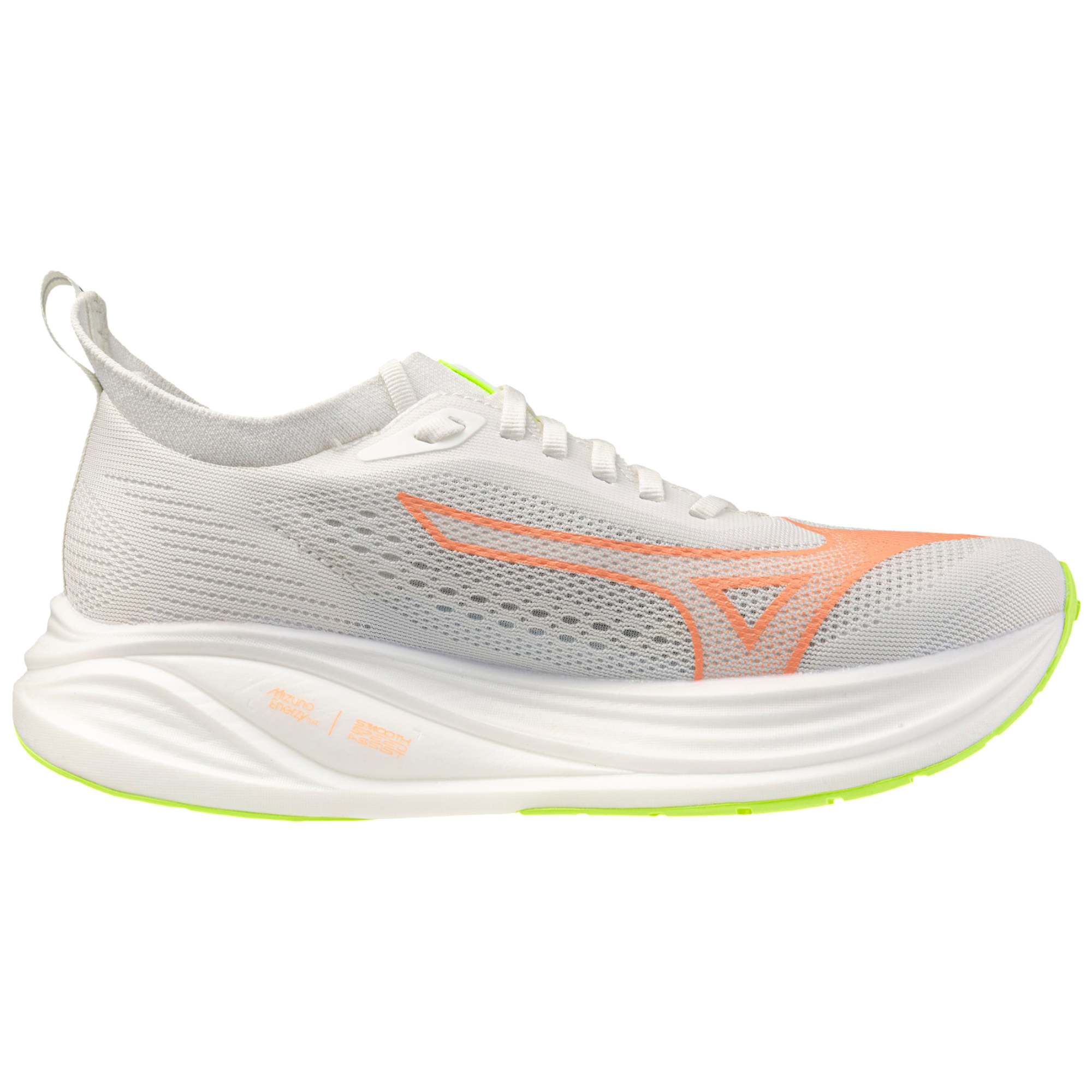 Pantofi alergare dama Mizuno Neo Zen 2 FW 2026