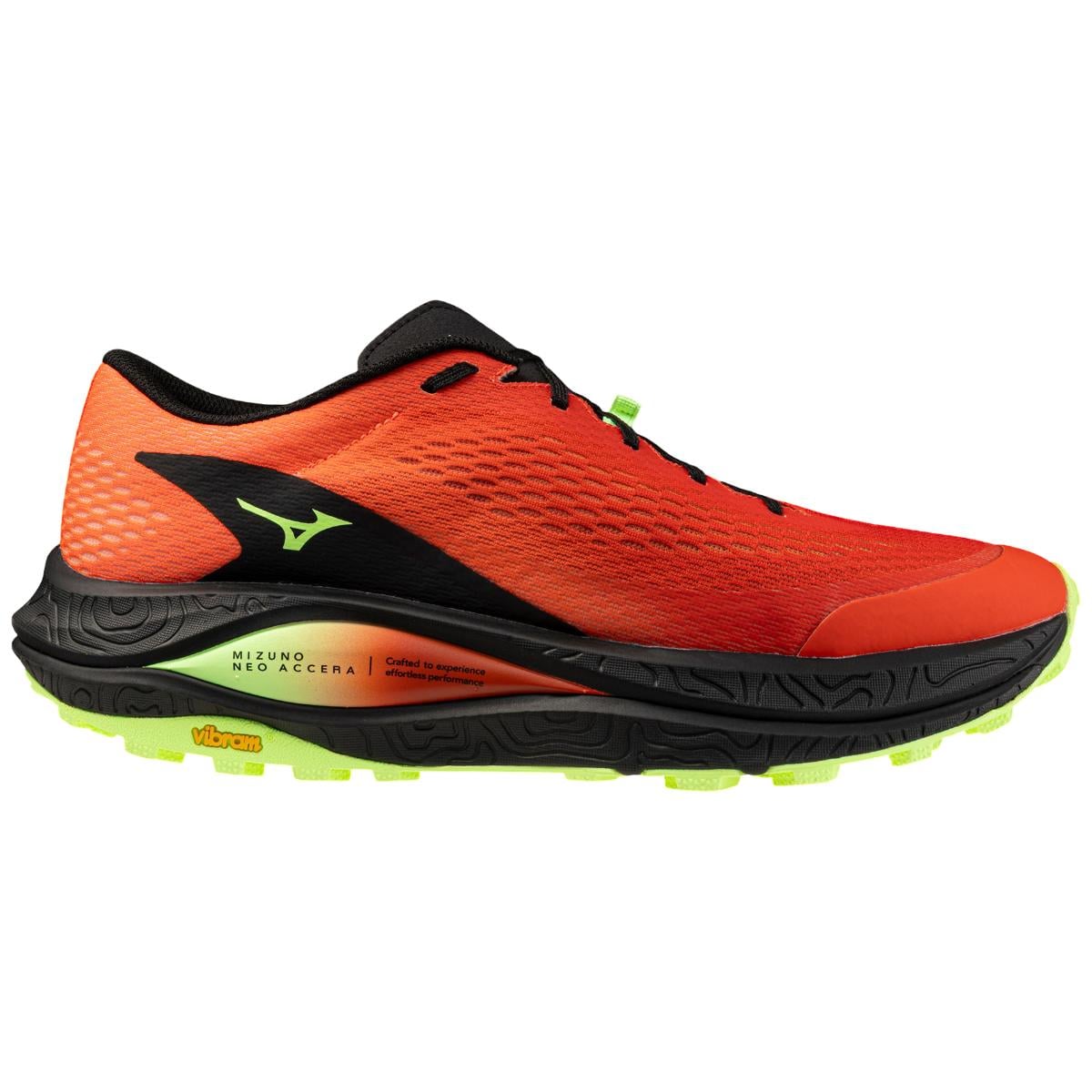 Pantofi alergare trail Mizuno Neo Accera FW 2026