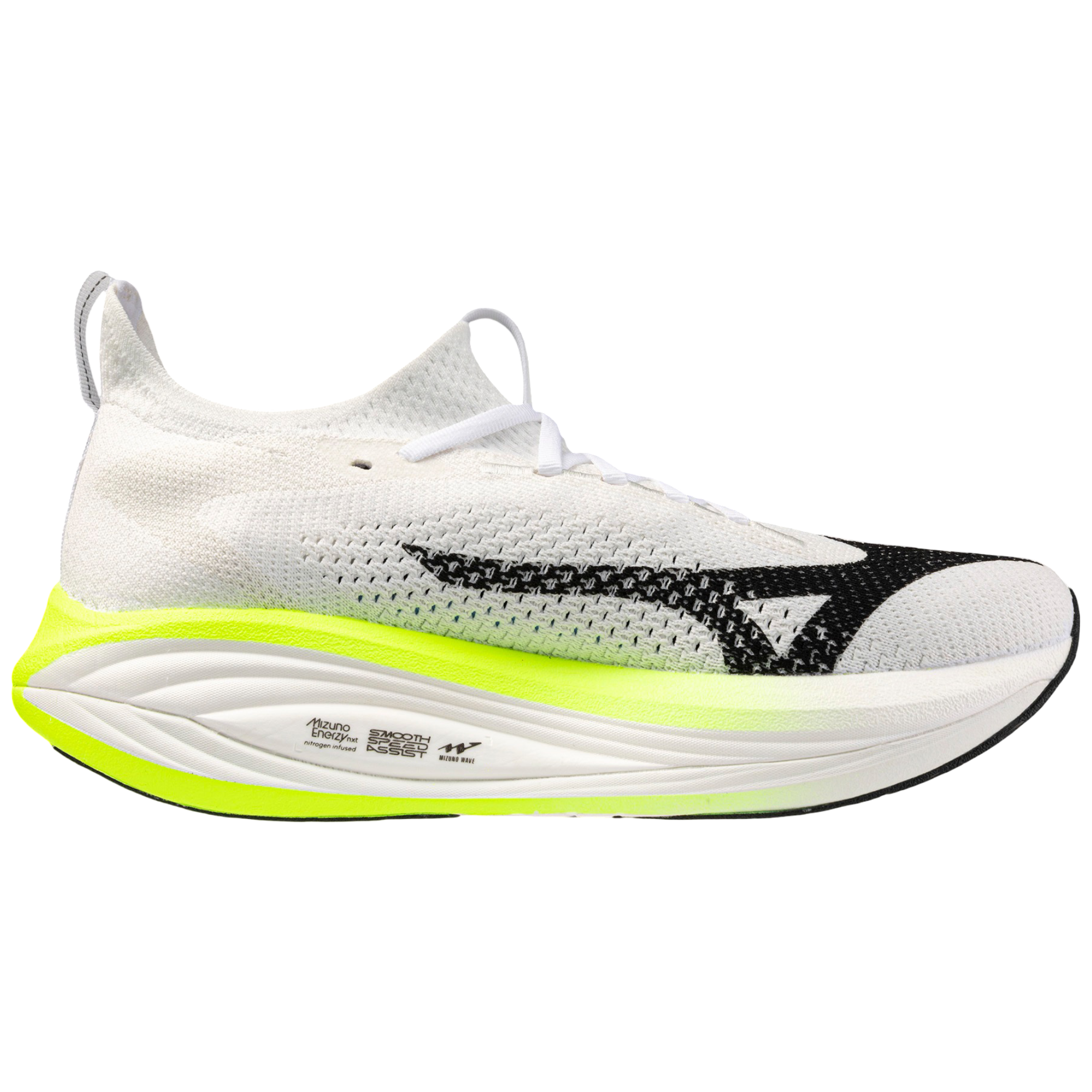 Pantofi alergare barbati Mizuno Neo Vista 3 FW 2026