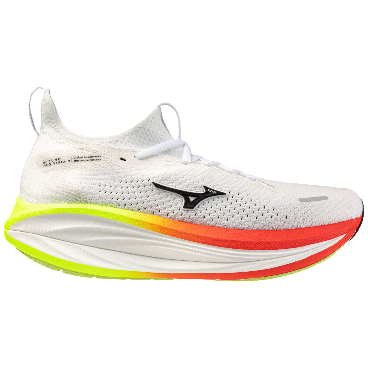 Pantofi alergare barbati Mizuno Neo Vista 3 FW 2026